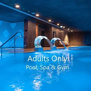 E1 & Style - Gym & Aparthotel